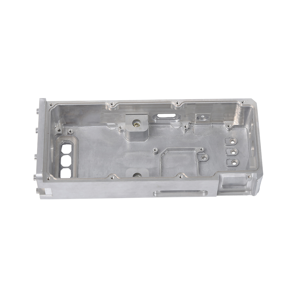Aluminum Auto Engine Cylinder Parts