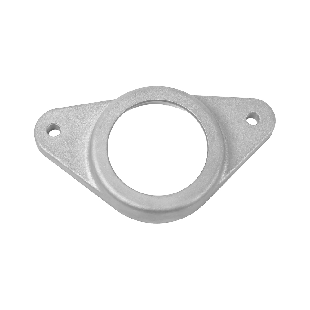 Aluminum Bearing Bracket