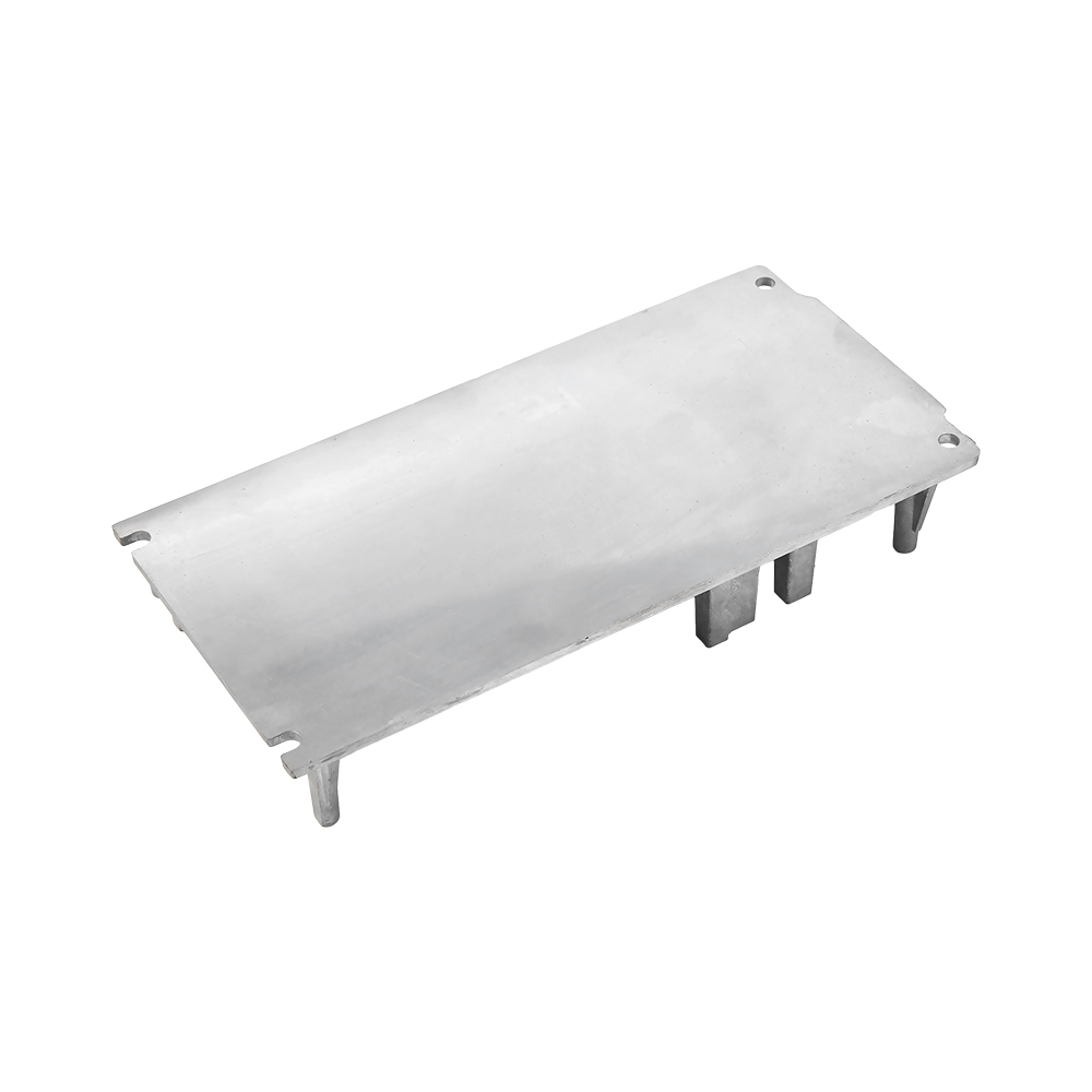 New Energy Vehicle Heat Dissipation Aluminum Substrate