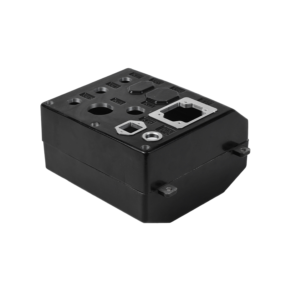 Gear Box