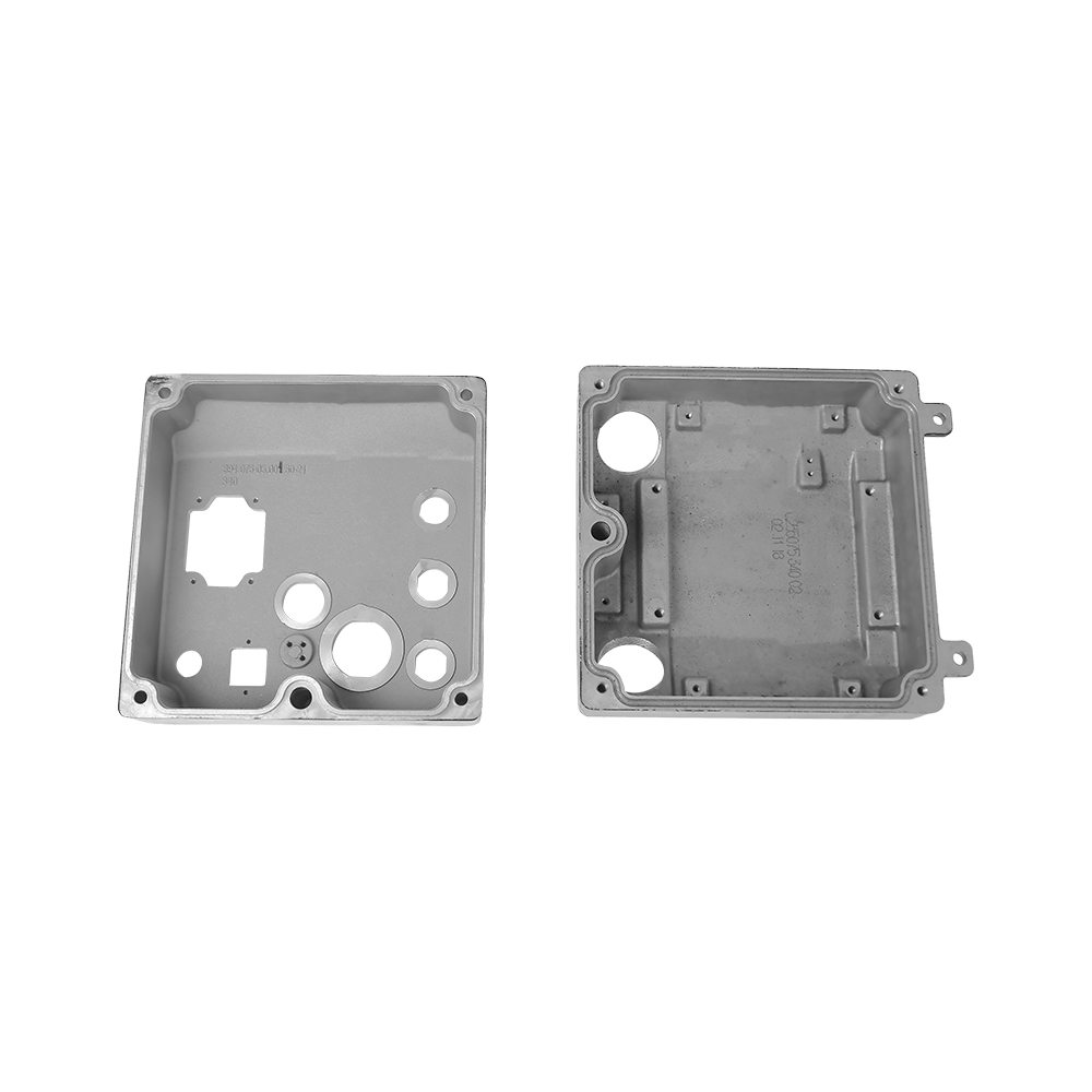 Gear Box