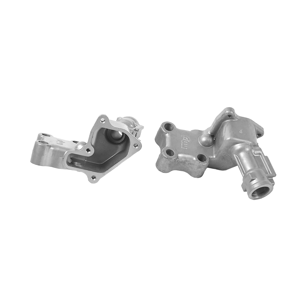 Aluminum Cast Implantation Arm