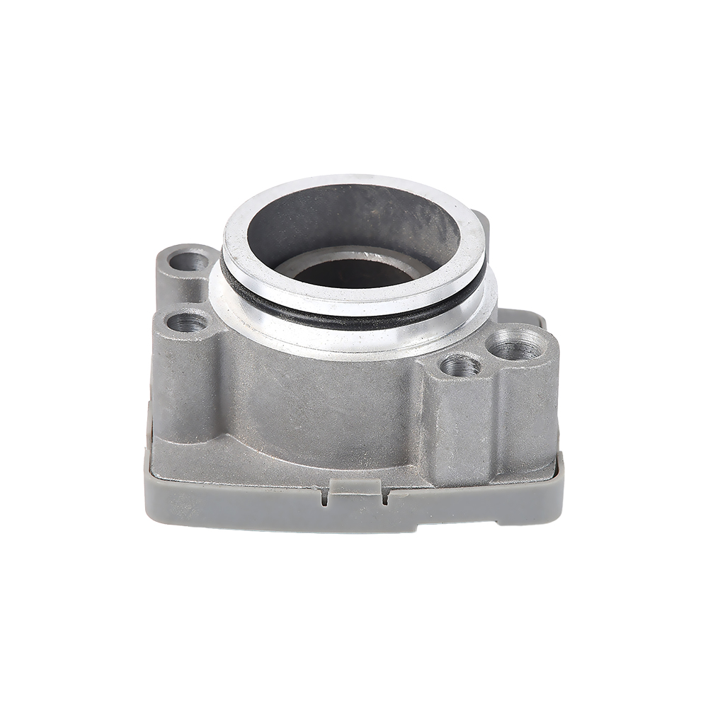 Pneumatic Component