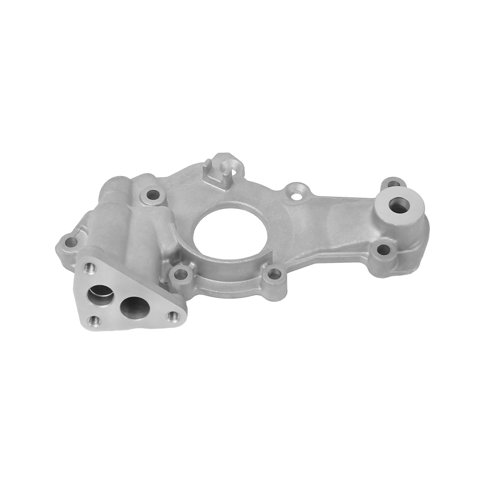 Car Oil Pump Cover