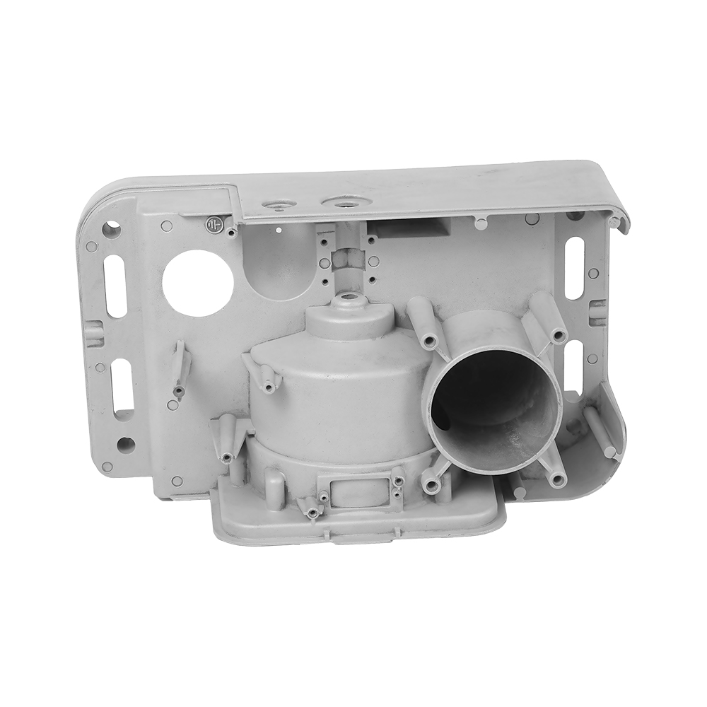 Aluminum Plate