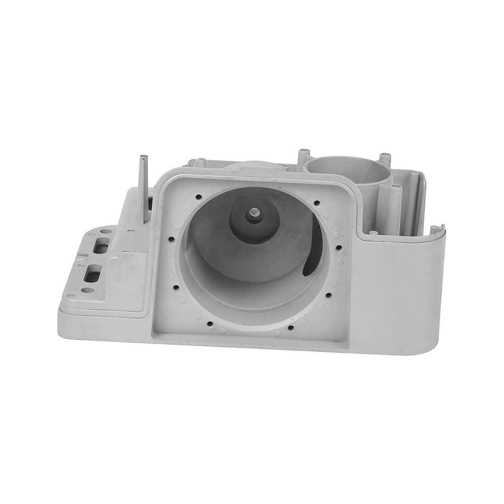Aluminum Plate