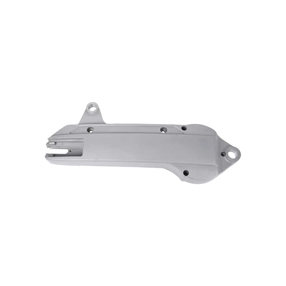 Aluminum Die Casting Motor Guard Plate