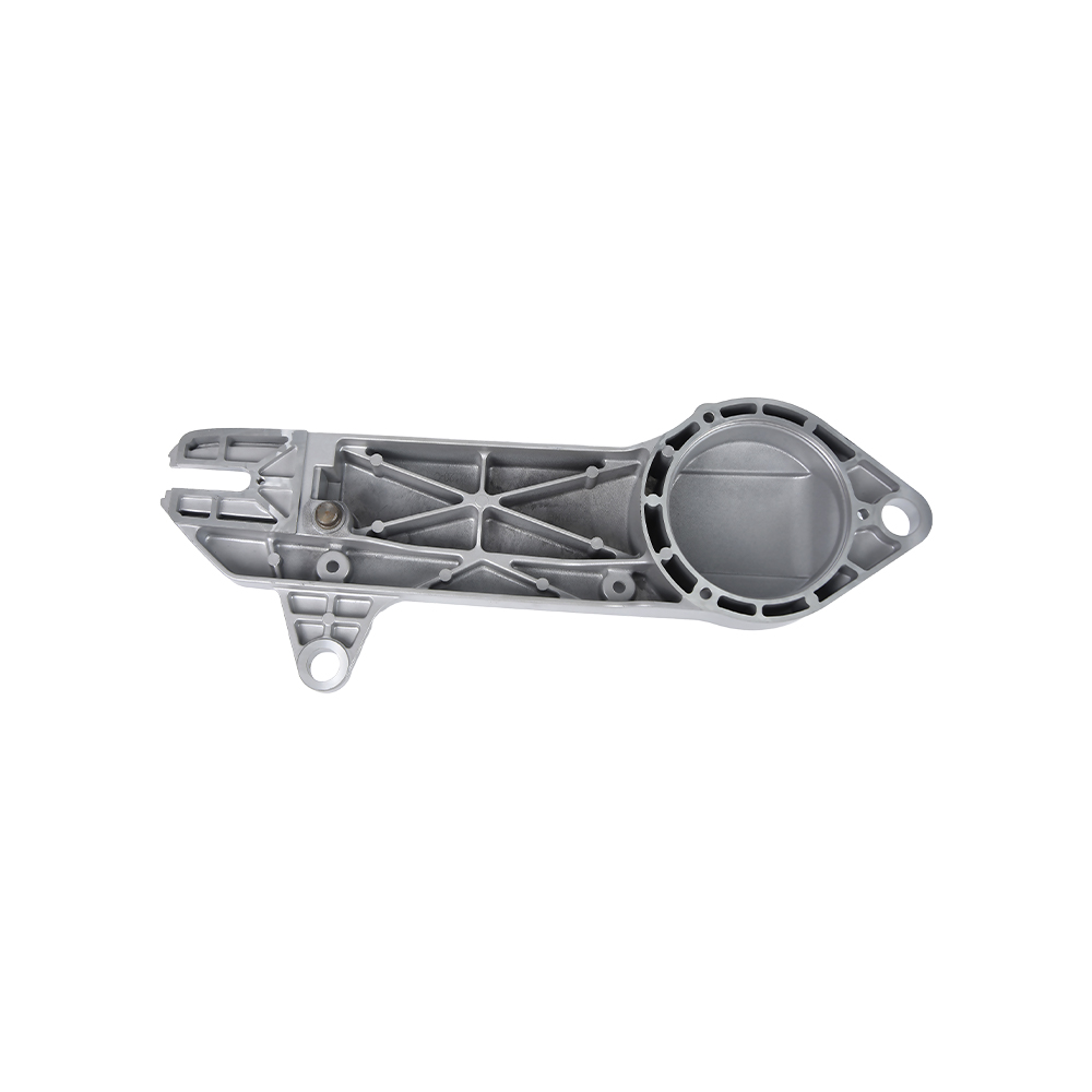 Aluminum Die Casting Motor Guard Plate