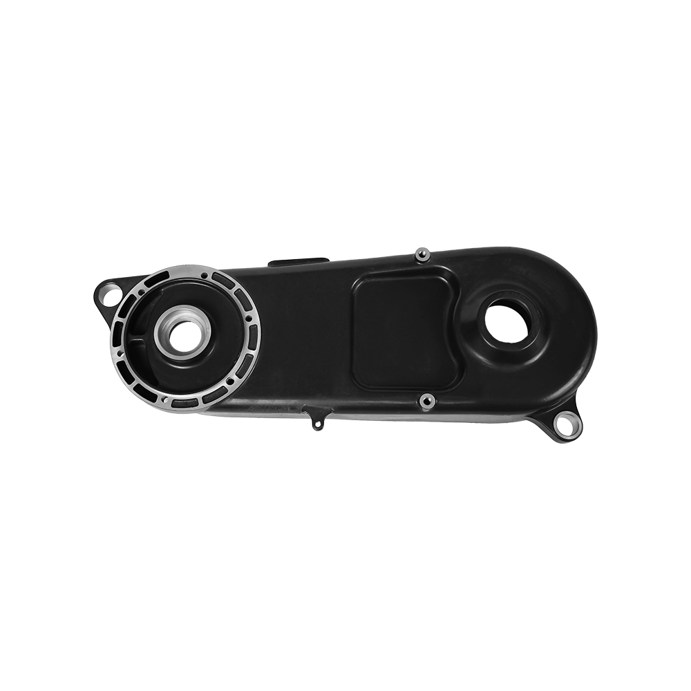 Driver Cover Case Crankcase