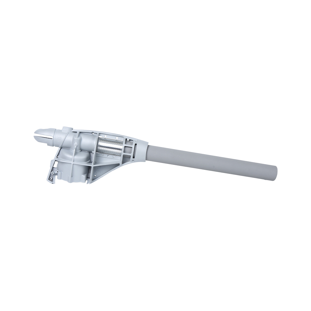 Aluminum Opening Machine Accessories