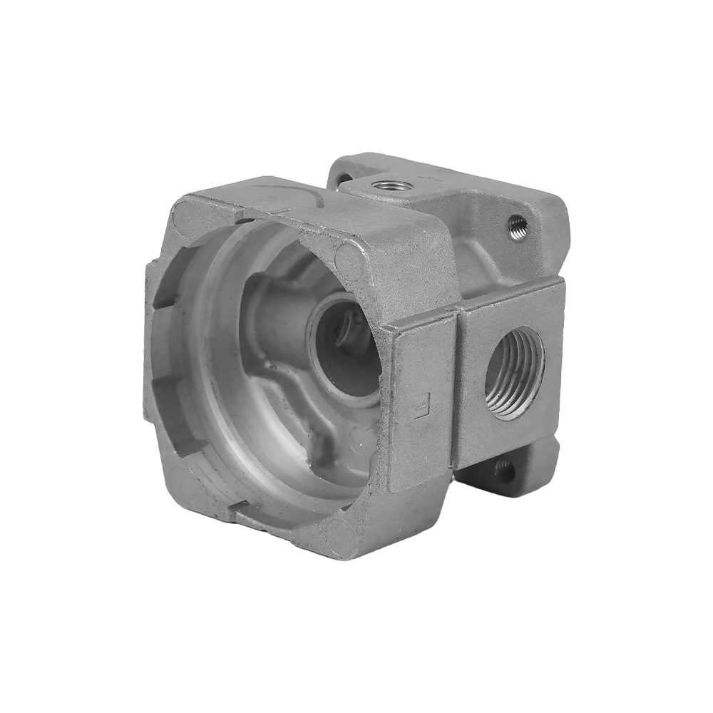 30 Valves