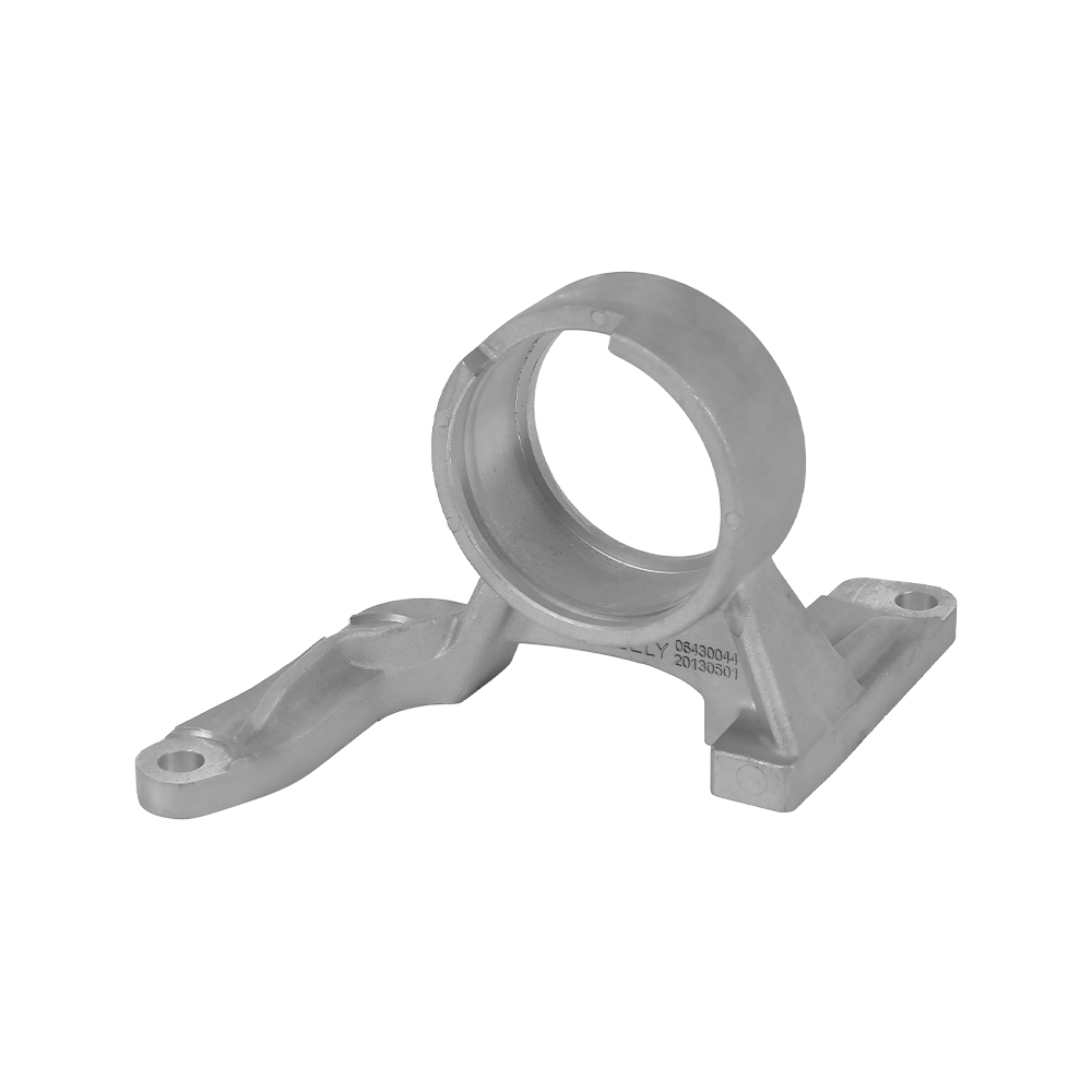 High Precision Pressure Casting Bracket