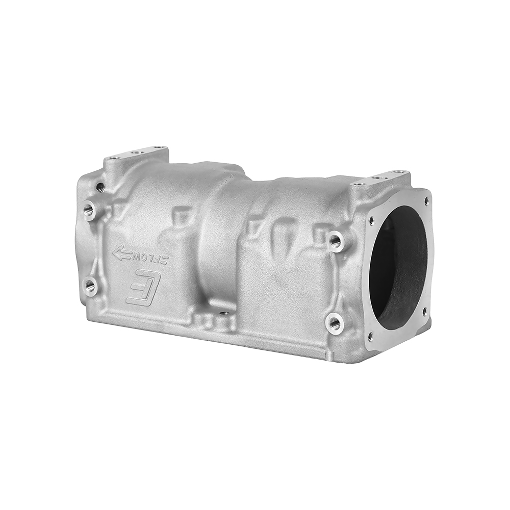 Automobile Cylinder Body Parts