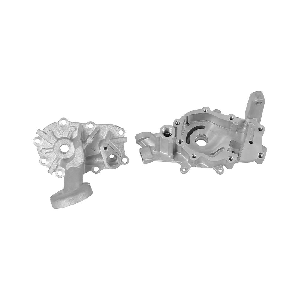 Automobile Engine Water Pump