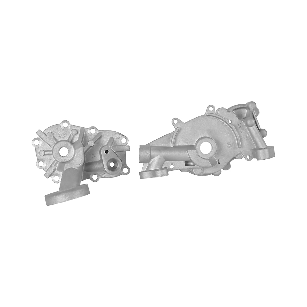 Automobile Engine Water Pump