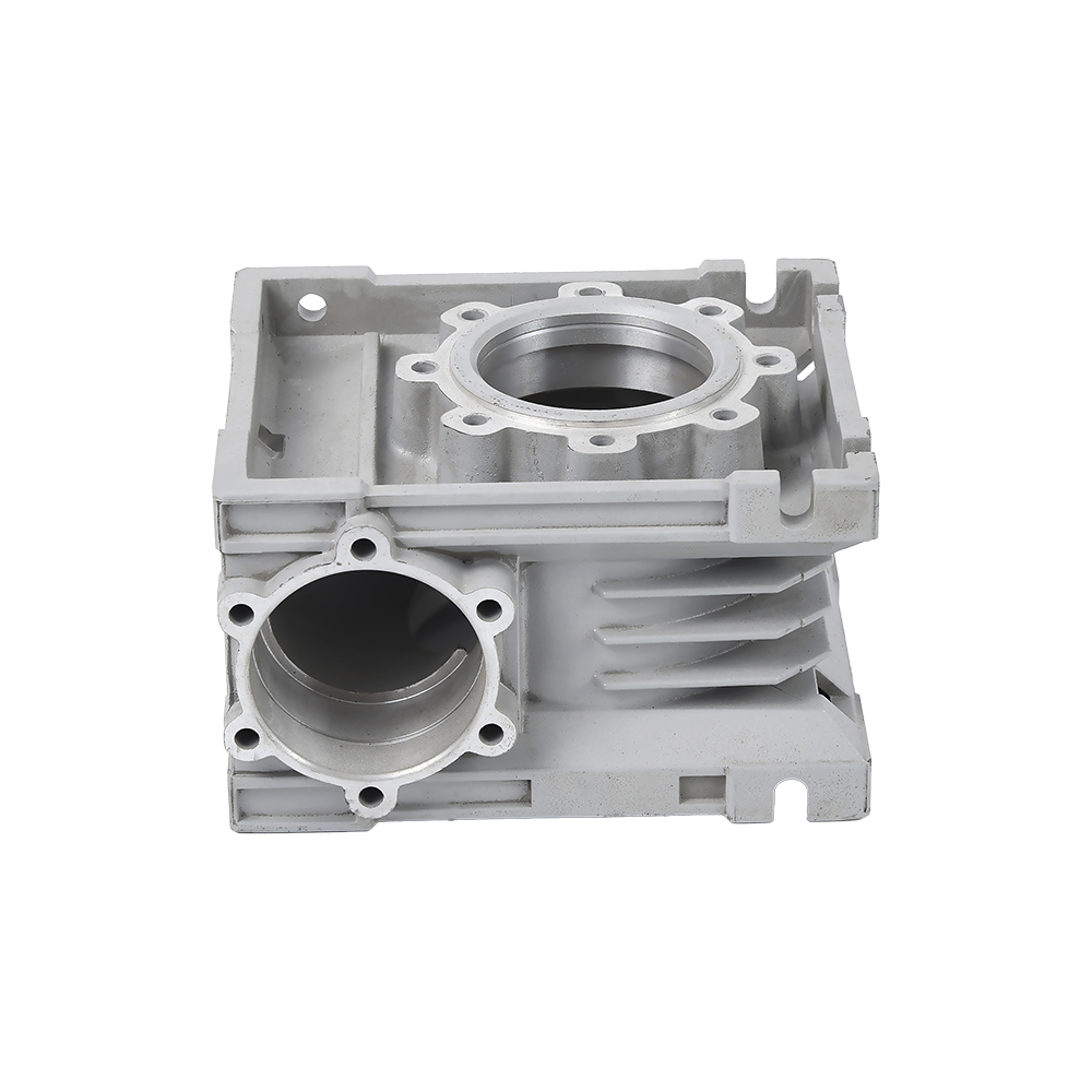 Aluminum Die Casting Gearbox Housing