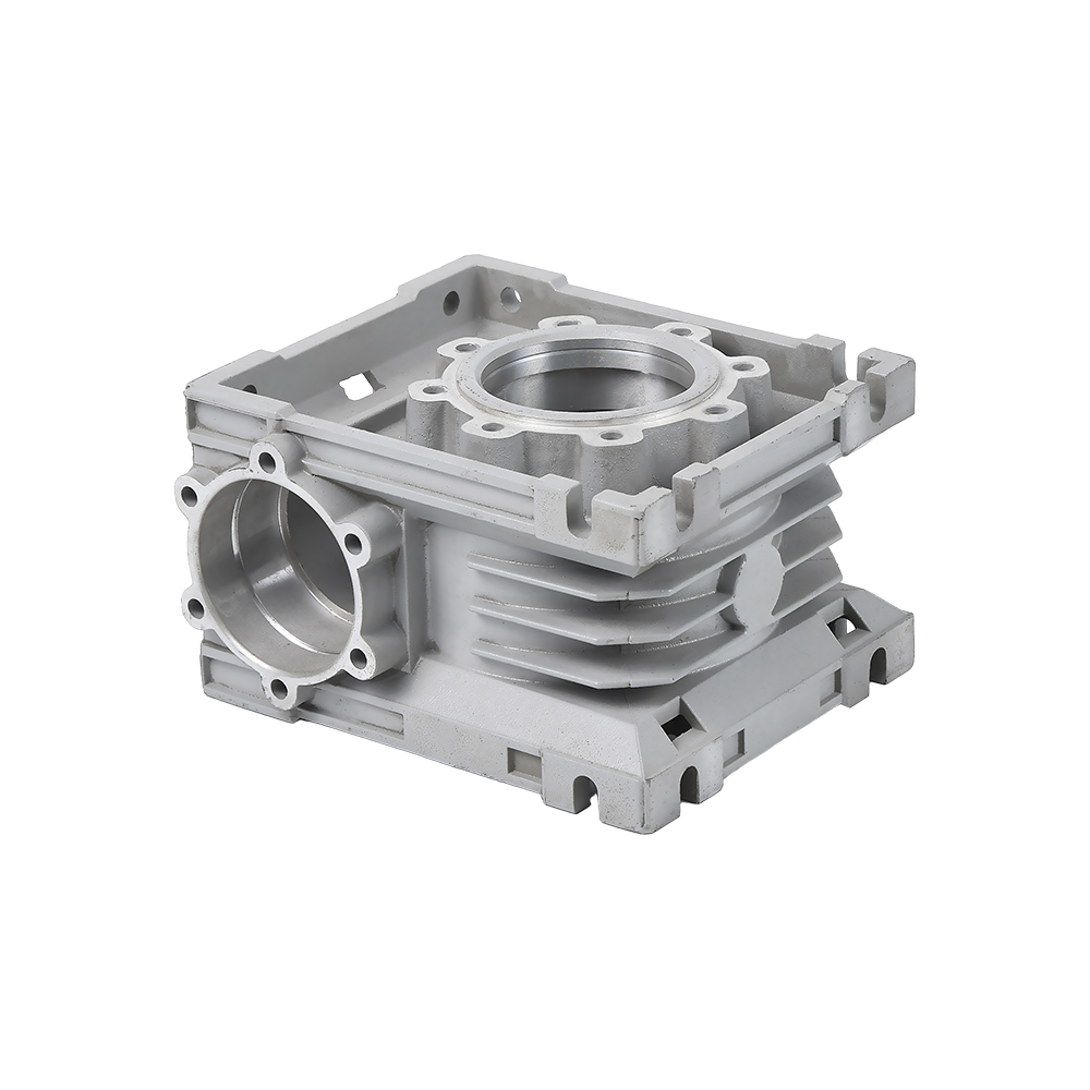 Aluminum Die Casting Gearbox Housing