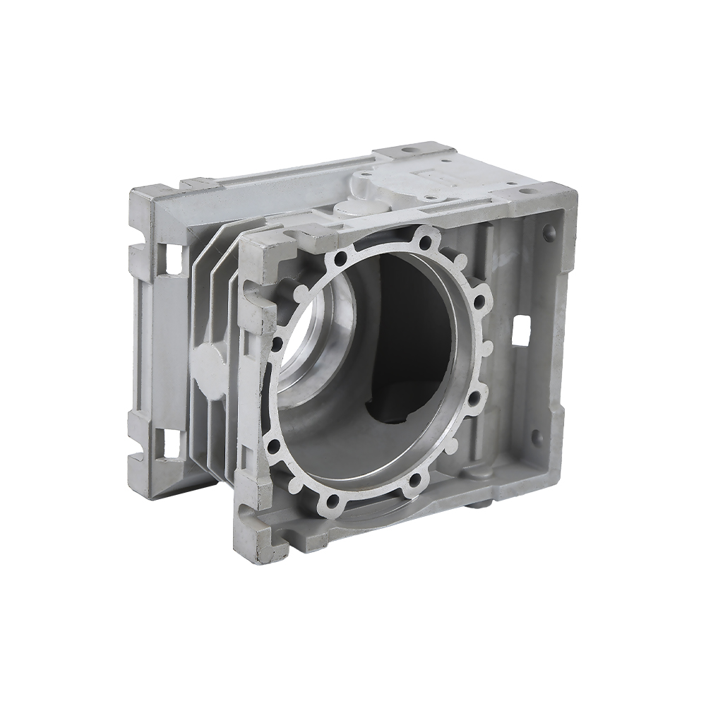 Aluminum Die Casting Gearbox Housing