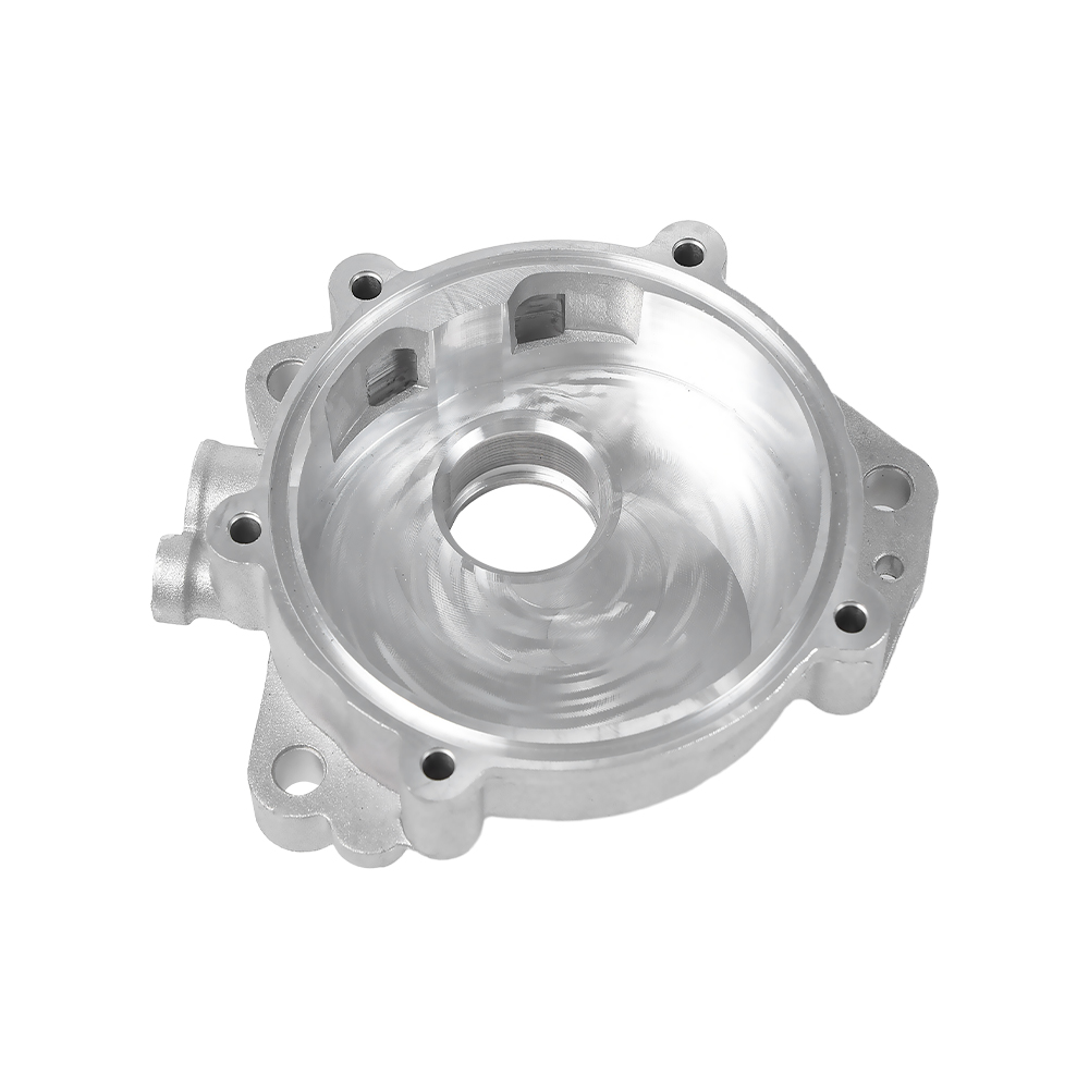 Auto Water Pump Assembly