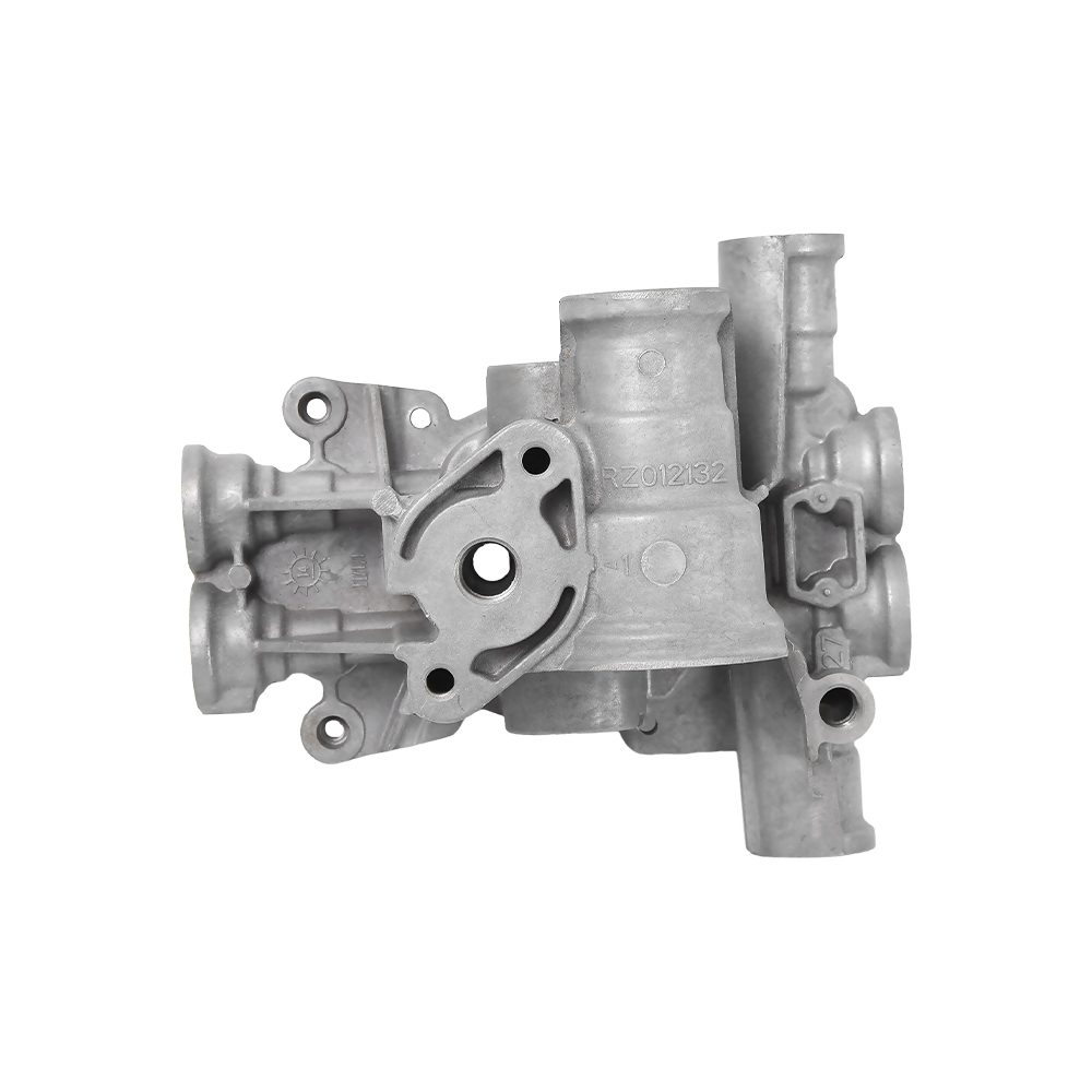 Hydraulic Brake Pump