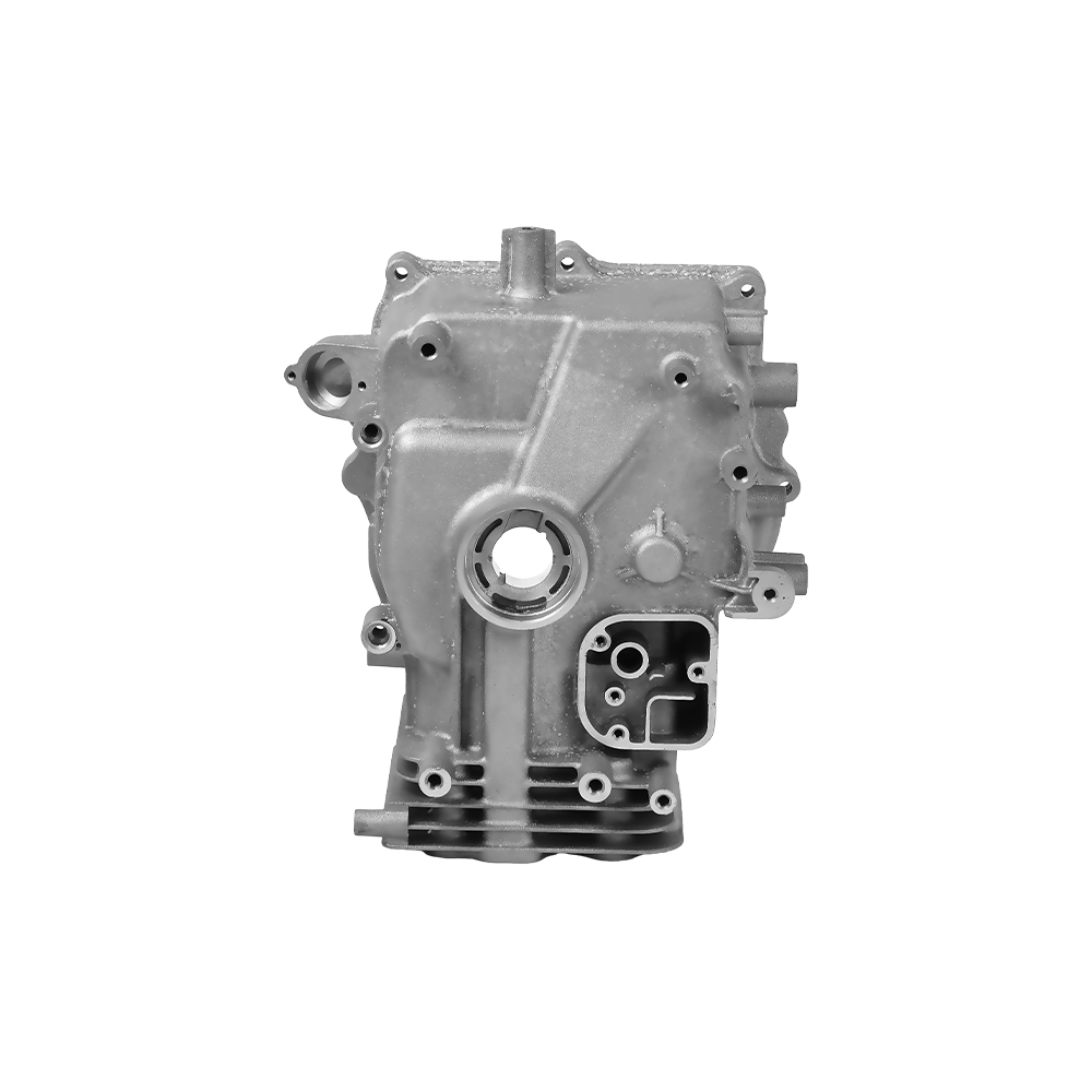 Aluminum Die Casting Gasoline Engine Case