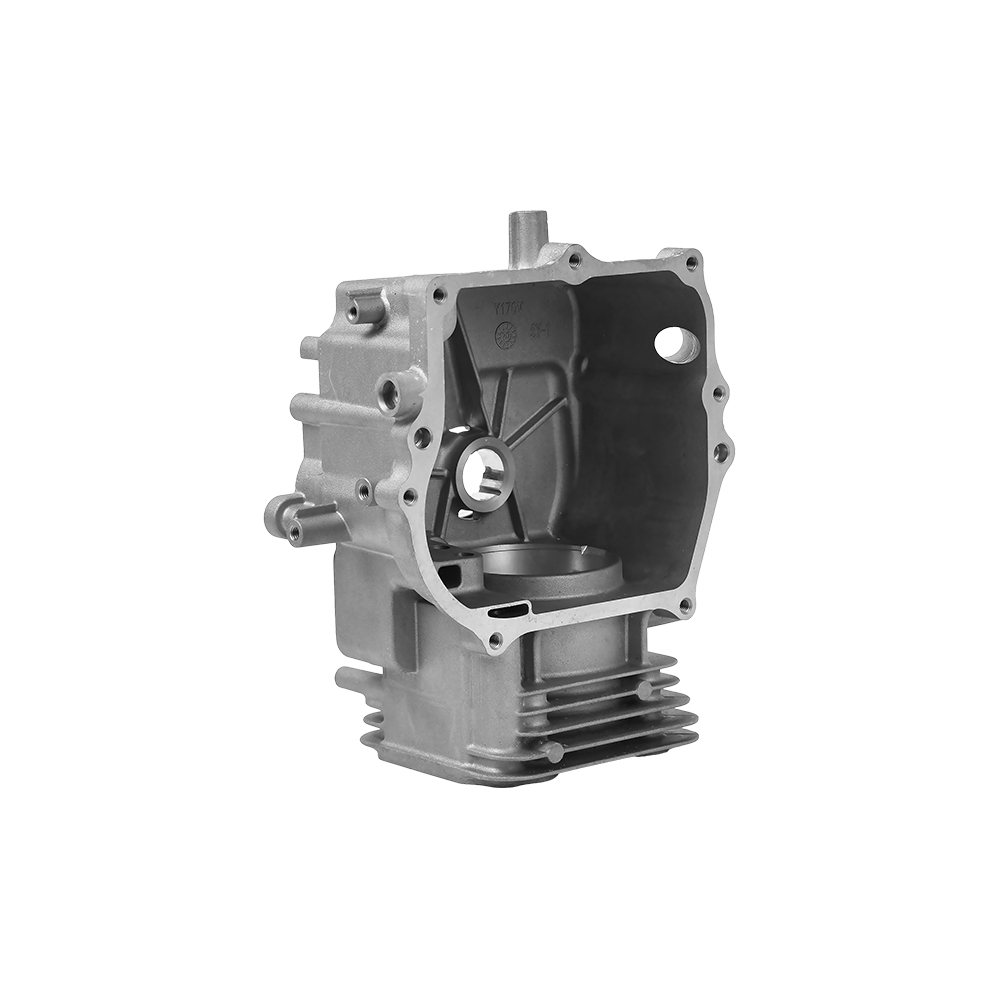 Aluminum Die Casting Gasoline Engine Case