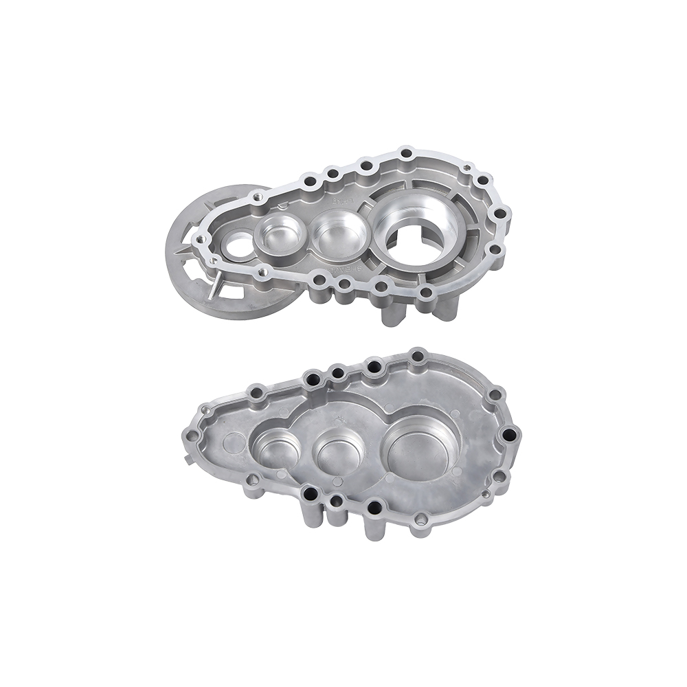 Motorcycle Crankcase